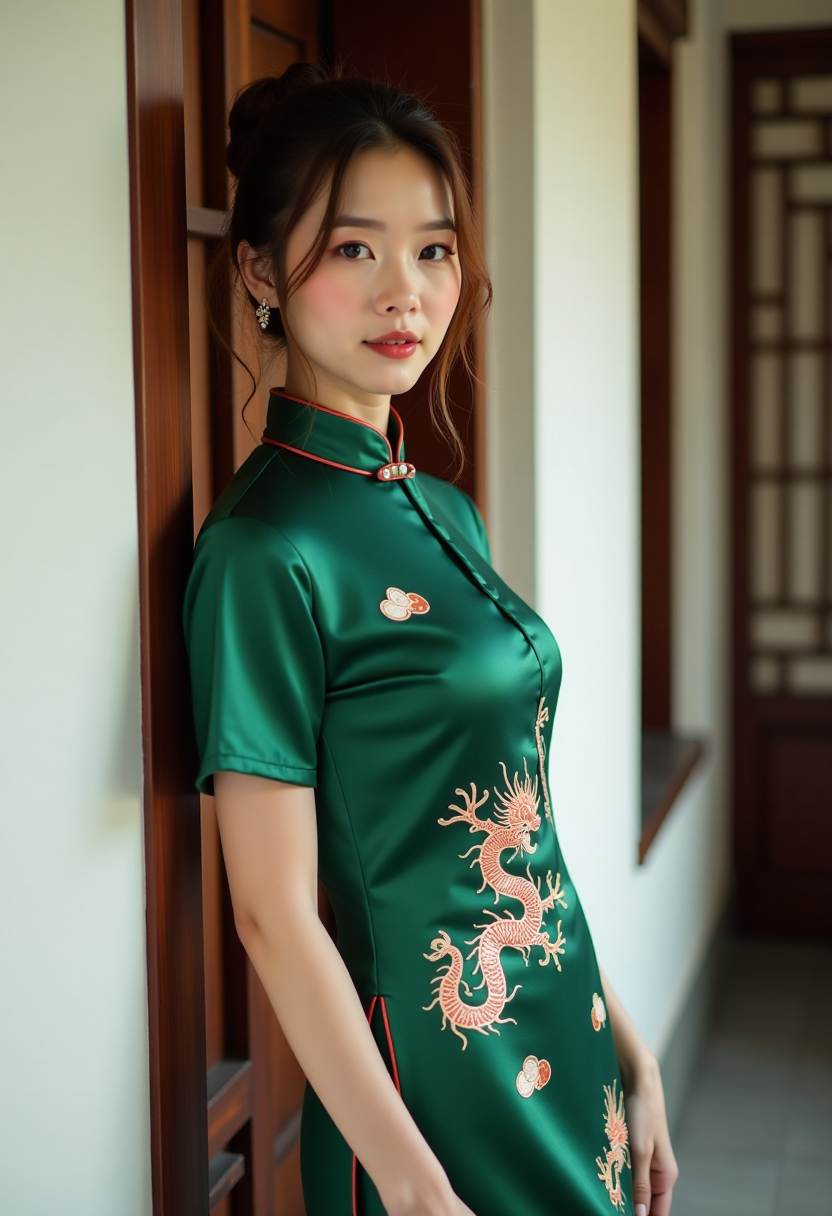 星河少年动画海报